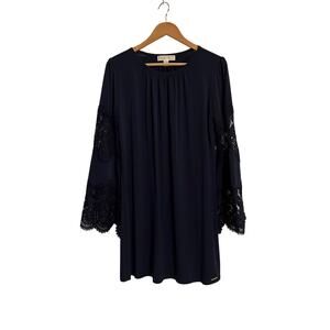 Michael Kors navy dress